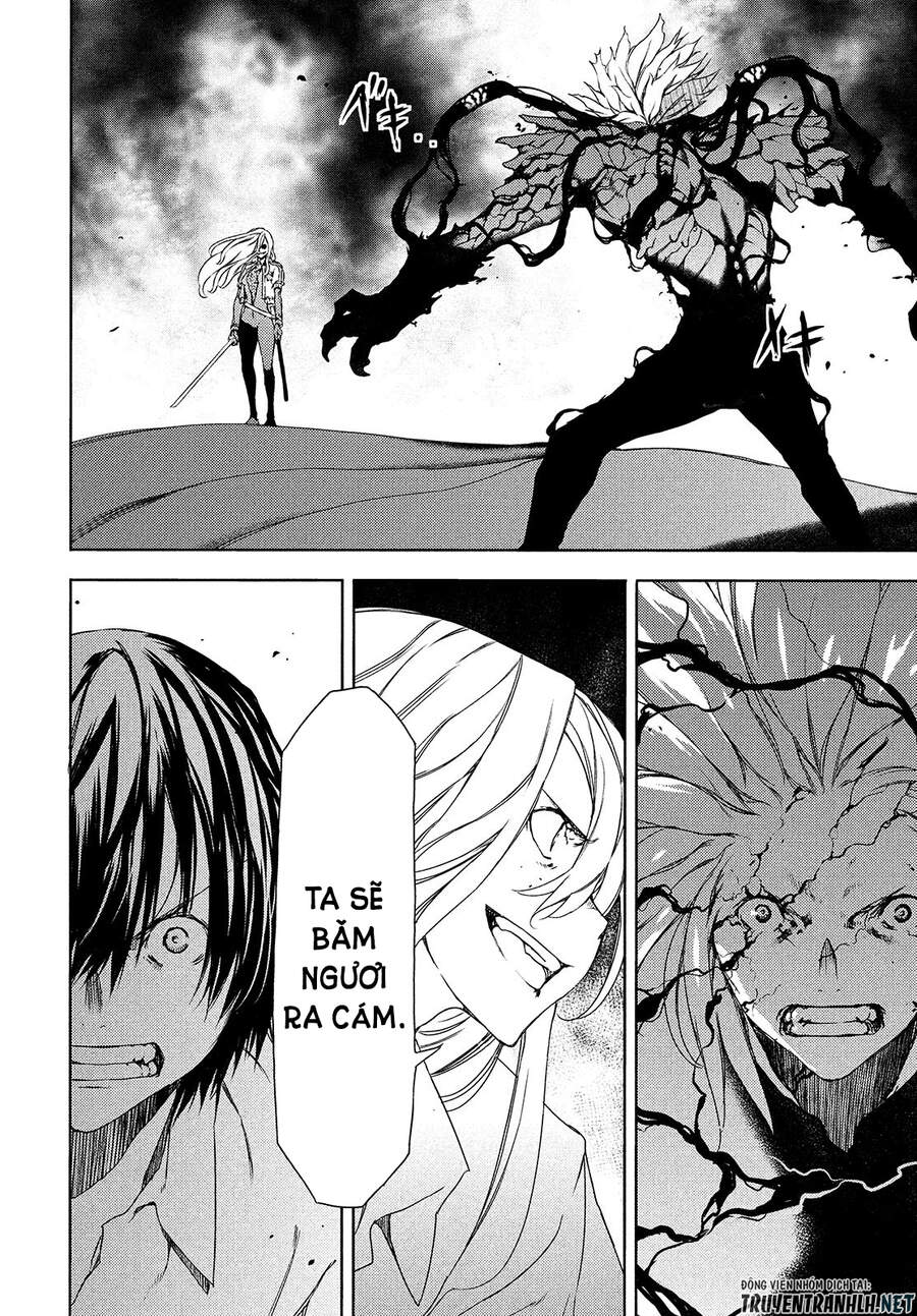 Sợi Xích Thần Chapter 65 - 27