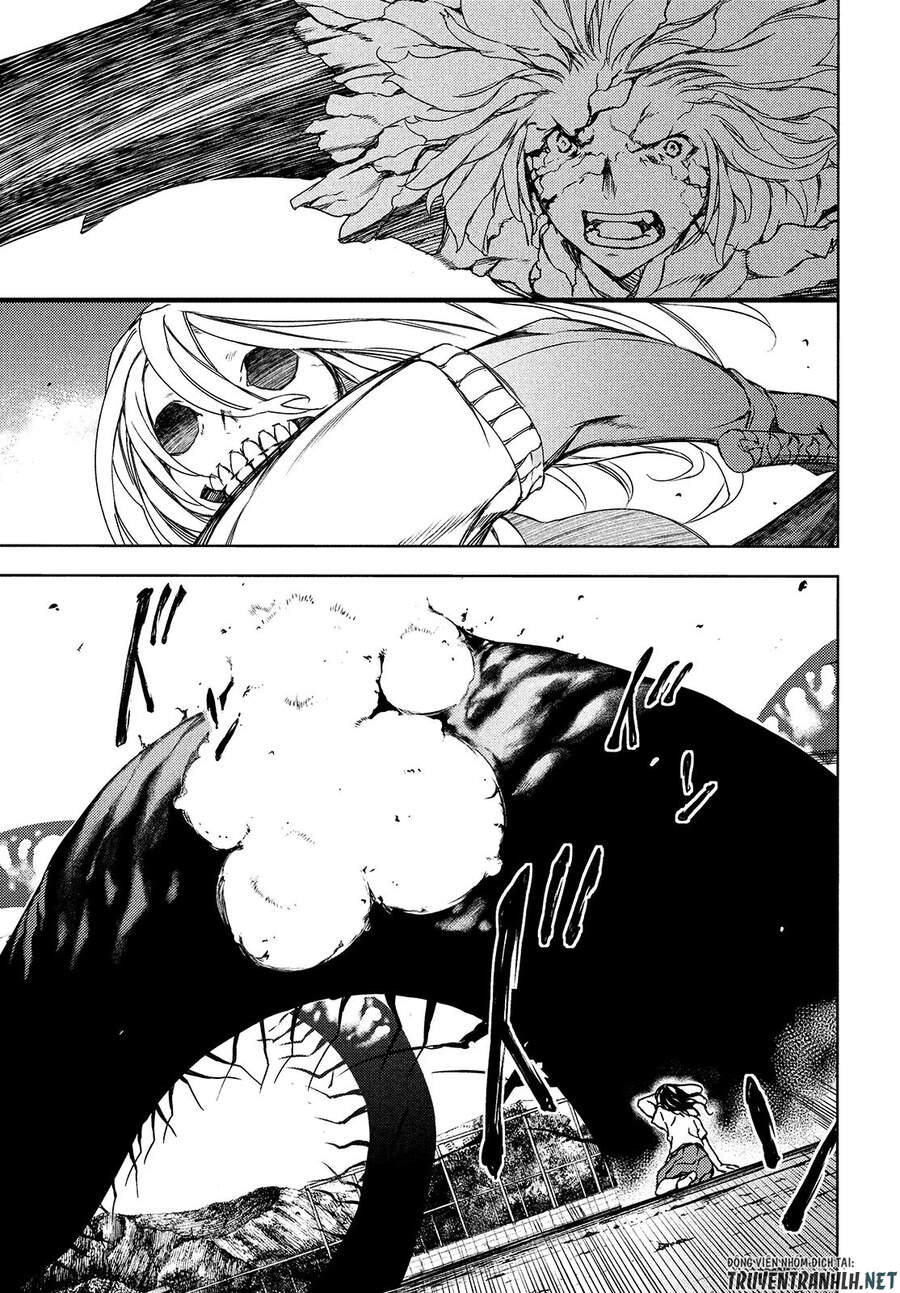 Sợi Xích Thần Chapter 65 - 28