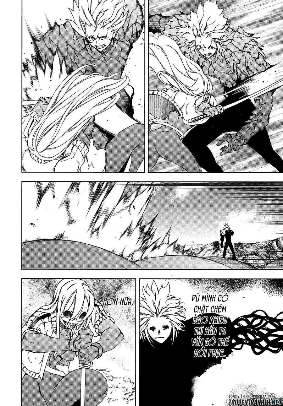 Sợi Xích Thần Chapter 65 - 29