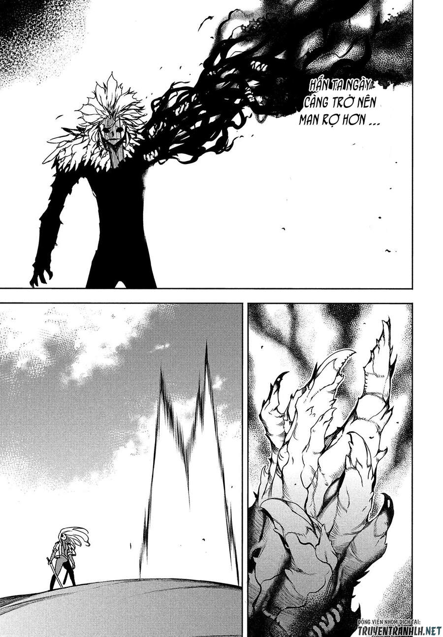 Sợi Xích Thần Chapter 65 - 30