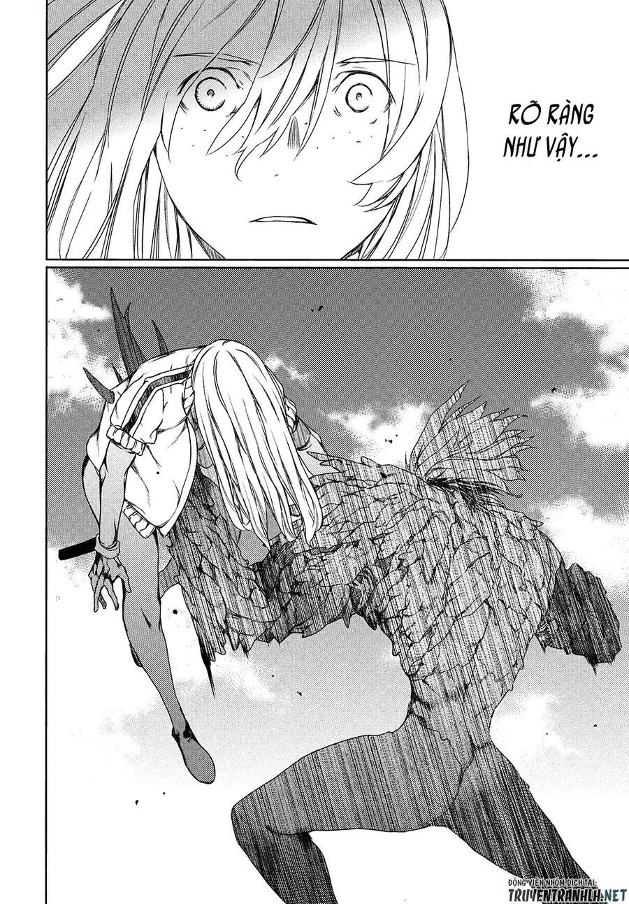 Sợi Xích Thần Chapter 65 - 31