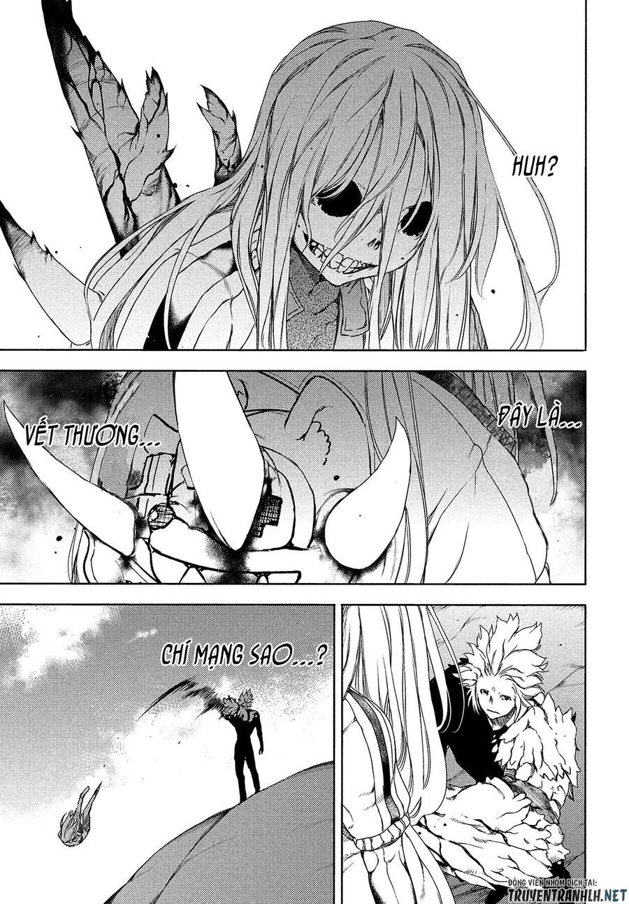 Sợi Xích Thần Chapter 65 - 32