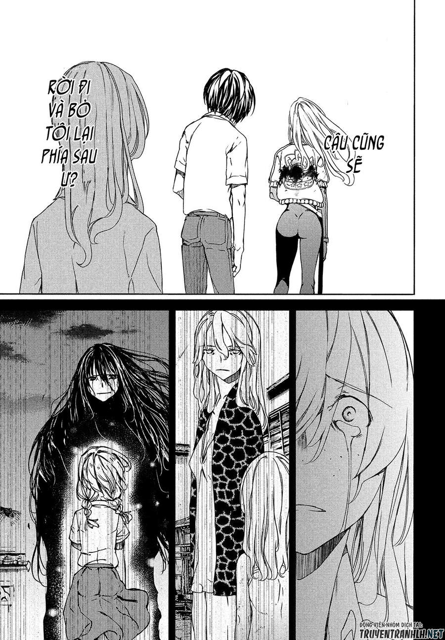 Sợi Xích Thần Chapter 65 - 36