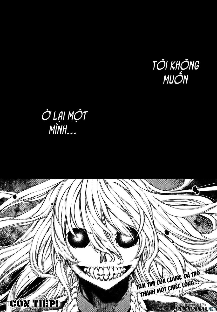 Sợi Xích Thần Chapter 65 - 37