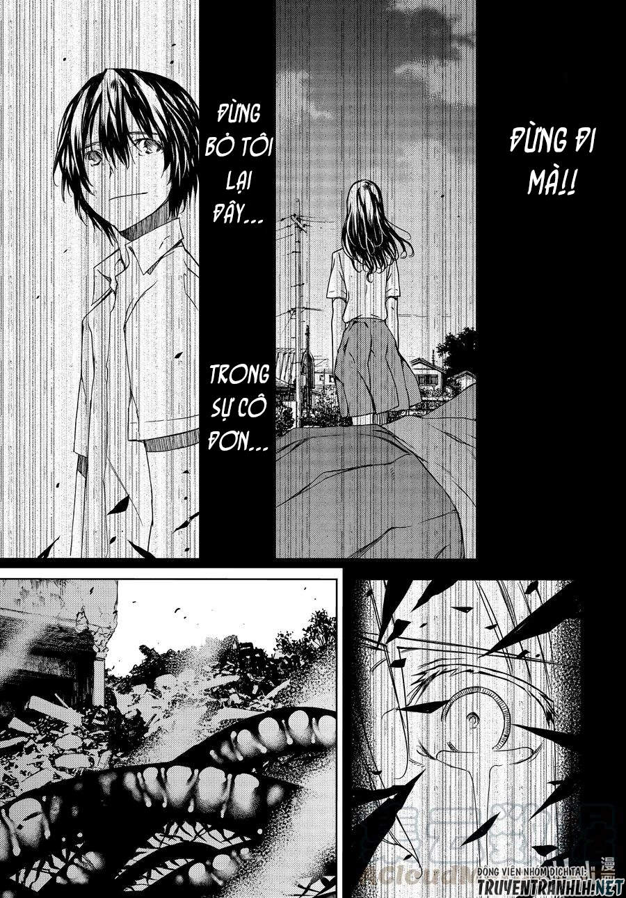 Sợi Xích Thần Chapter 66 - 13