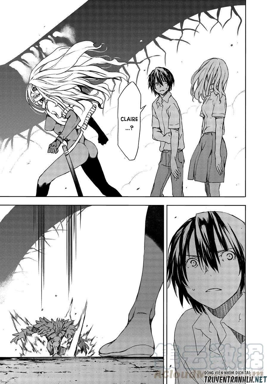 Sợi Xích Thần Chapter 66 - 15