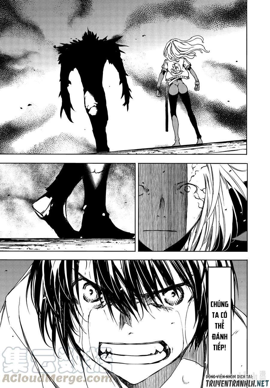 Sợi Xích Thần Chapter 66 - 17