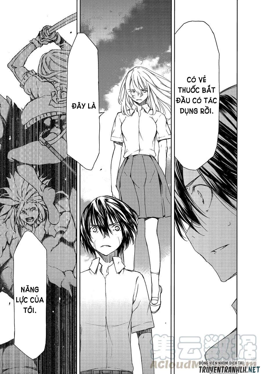 Sợi Xích Thần Chapter 66 - 25