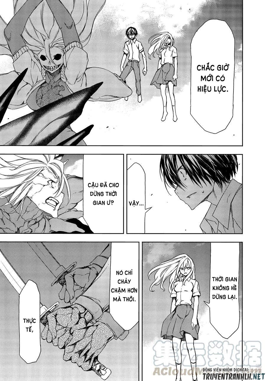 Sợi Xích Thần Chapter 66 - 27