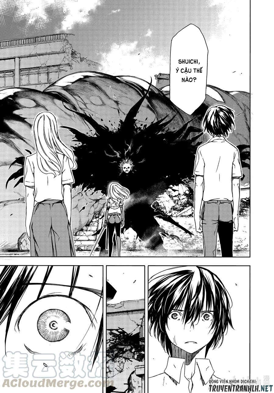 Sợi Xích Thần Chapter 66 - 31