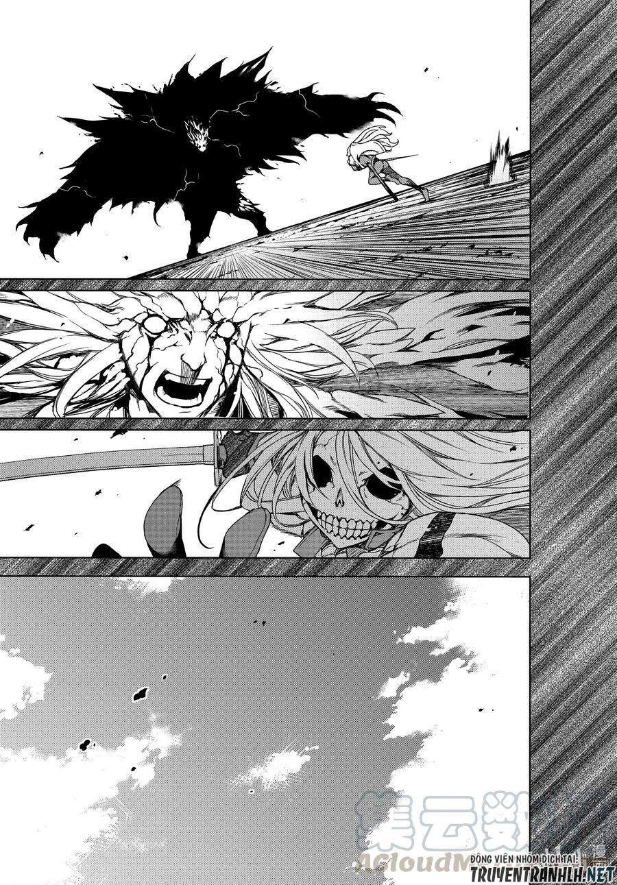 Sợi Xích Thần Chapter 66 - 33