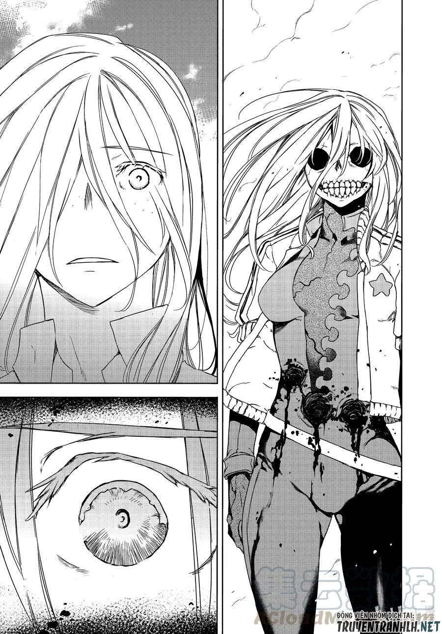 Sợi Xích Thần Chapter 66 - 5