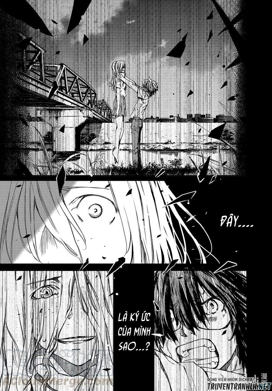 Sợi Xích Thần Chapter 66 - 7