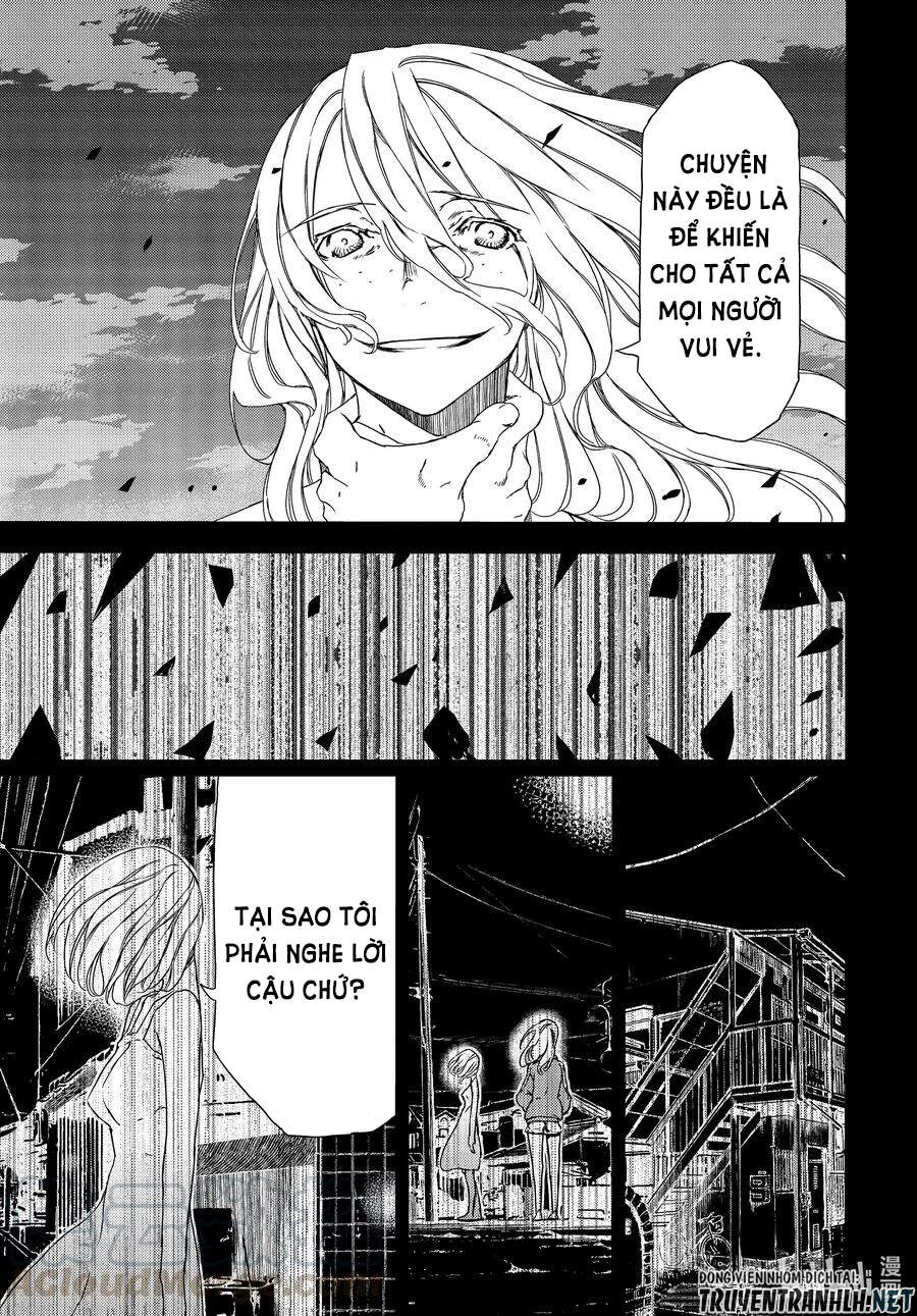 Sợi Xích Thần Chapter 66 - 9