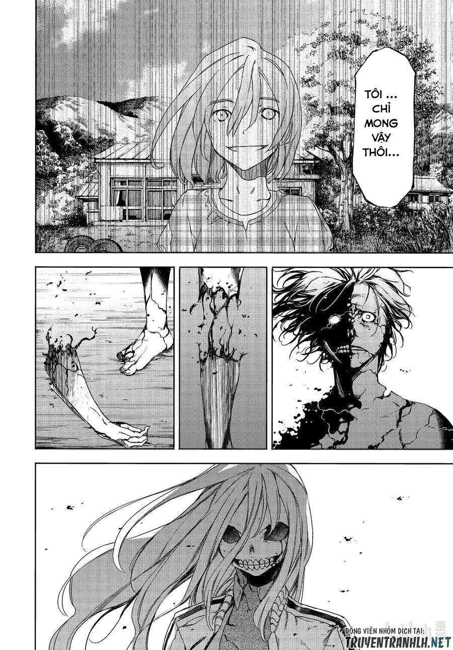 Sợi Xích Thần Chapter 67 - 12