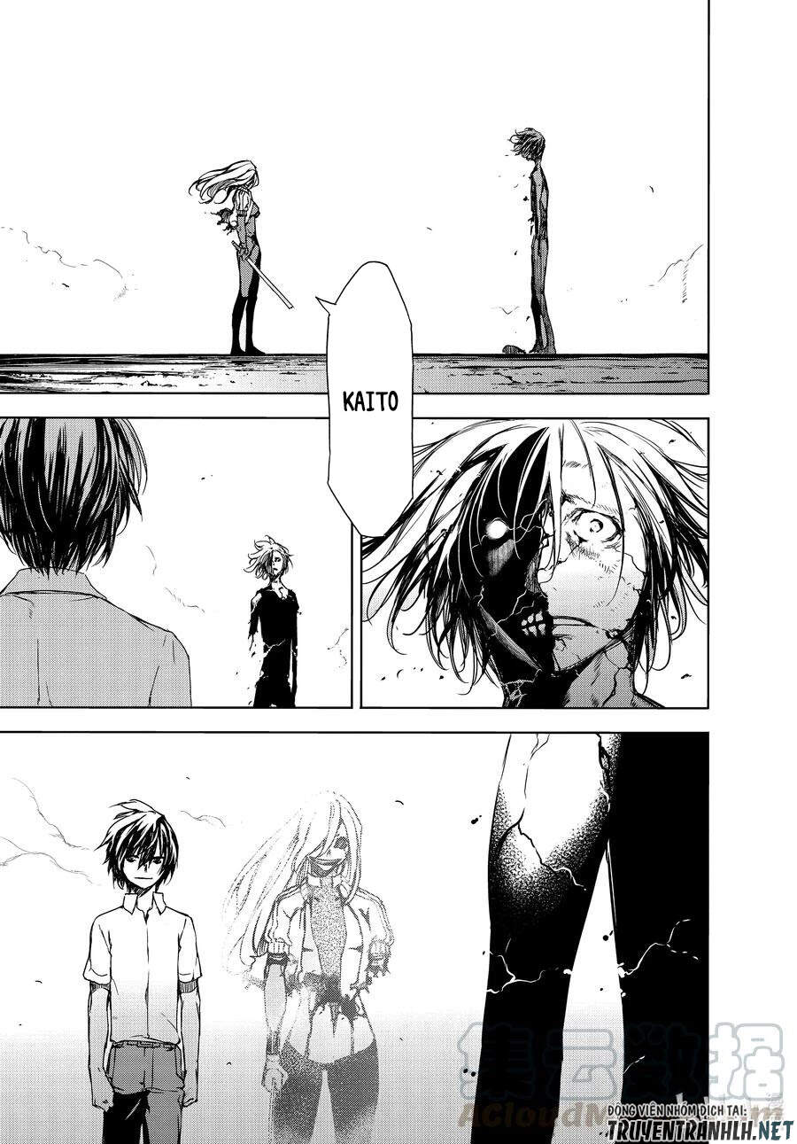 Sợi Xích Thần Chapter 67 - 13