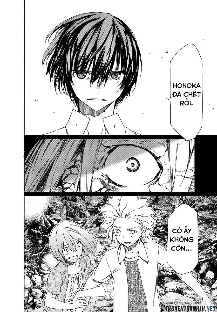 Sợi Xích Thần Chapter 67 - 14