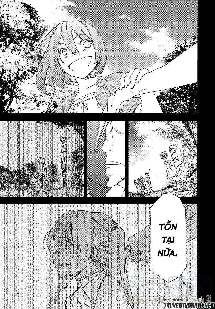 Sợi Xích Thần Chapter 67 - 15