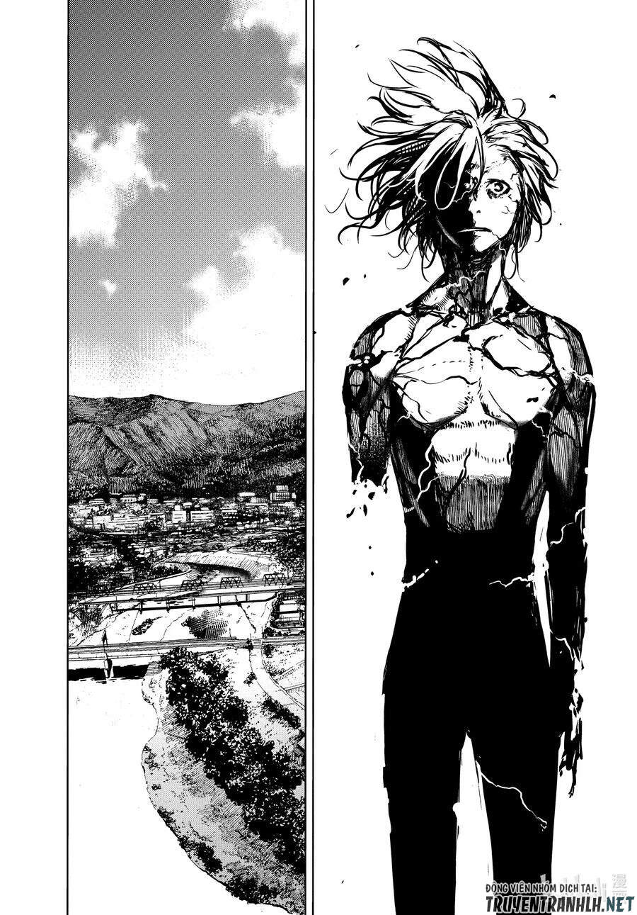 Sợi Xích Thần Chapter 67 - 16