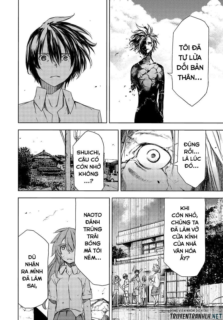 Sợi Xích Thần Chapter 67 - 18