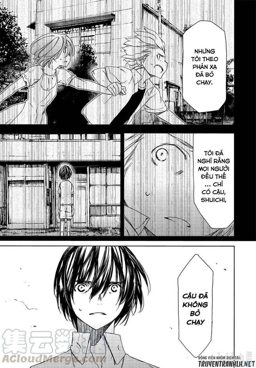 Sợi Xích Thần Chapter 67 - 19