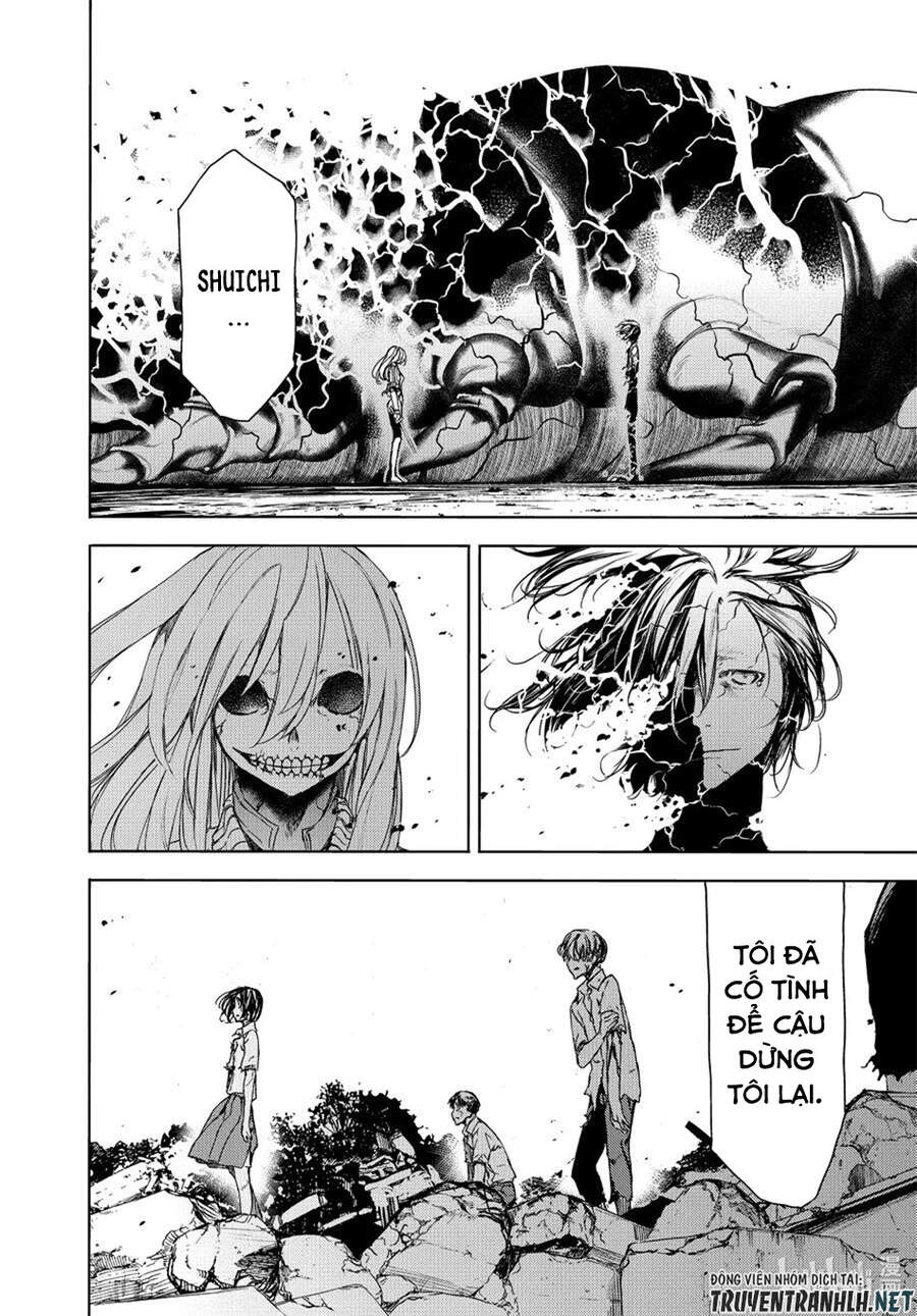 Sợi Xích Thần Chapter 67 - 22