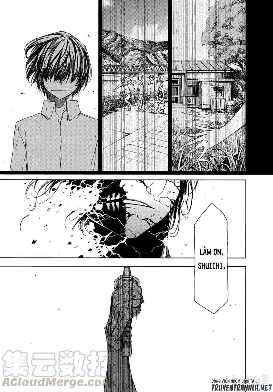 Sợi Xích Thần Chapter 67 - 23