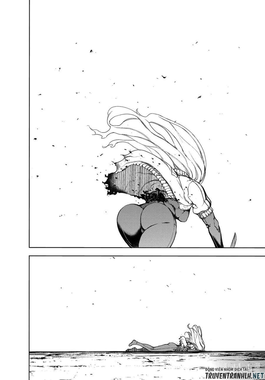 Sợi Xích Thần Chapter 67 - 25