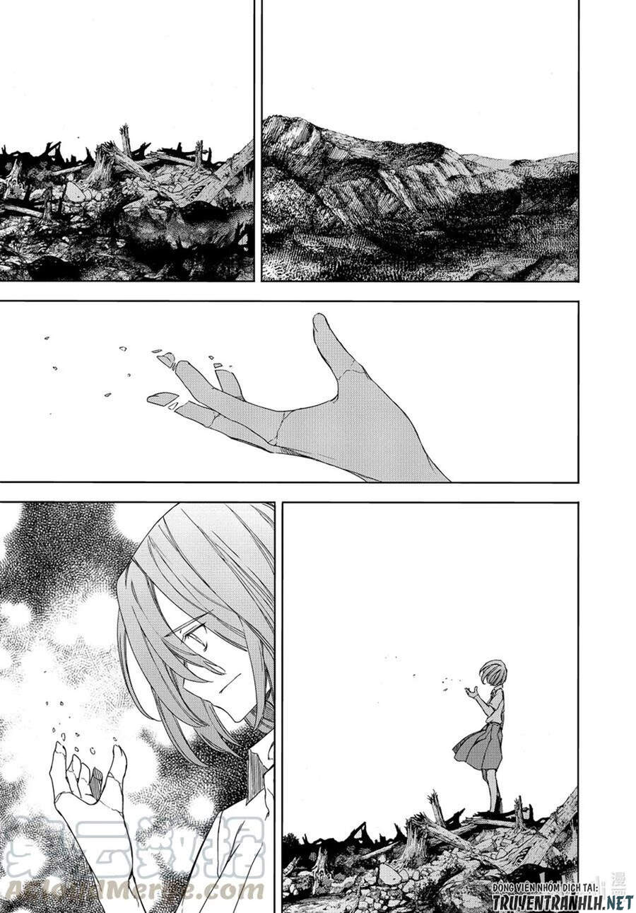 Sợi Xích Thần Chapter 67 - 26