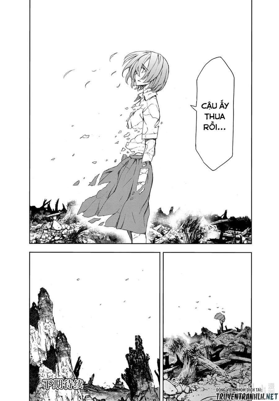 Sợi Xích Thần Chapter 67 - 27