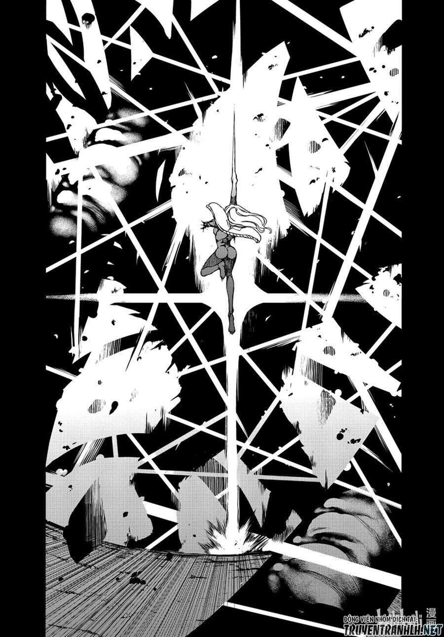 Sợi Xích Thần Chapter 67 - 6