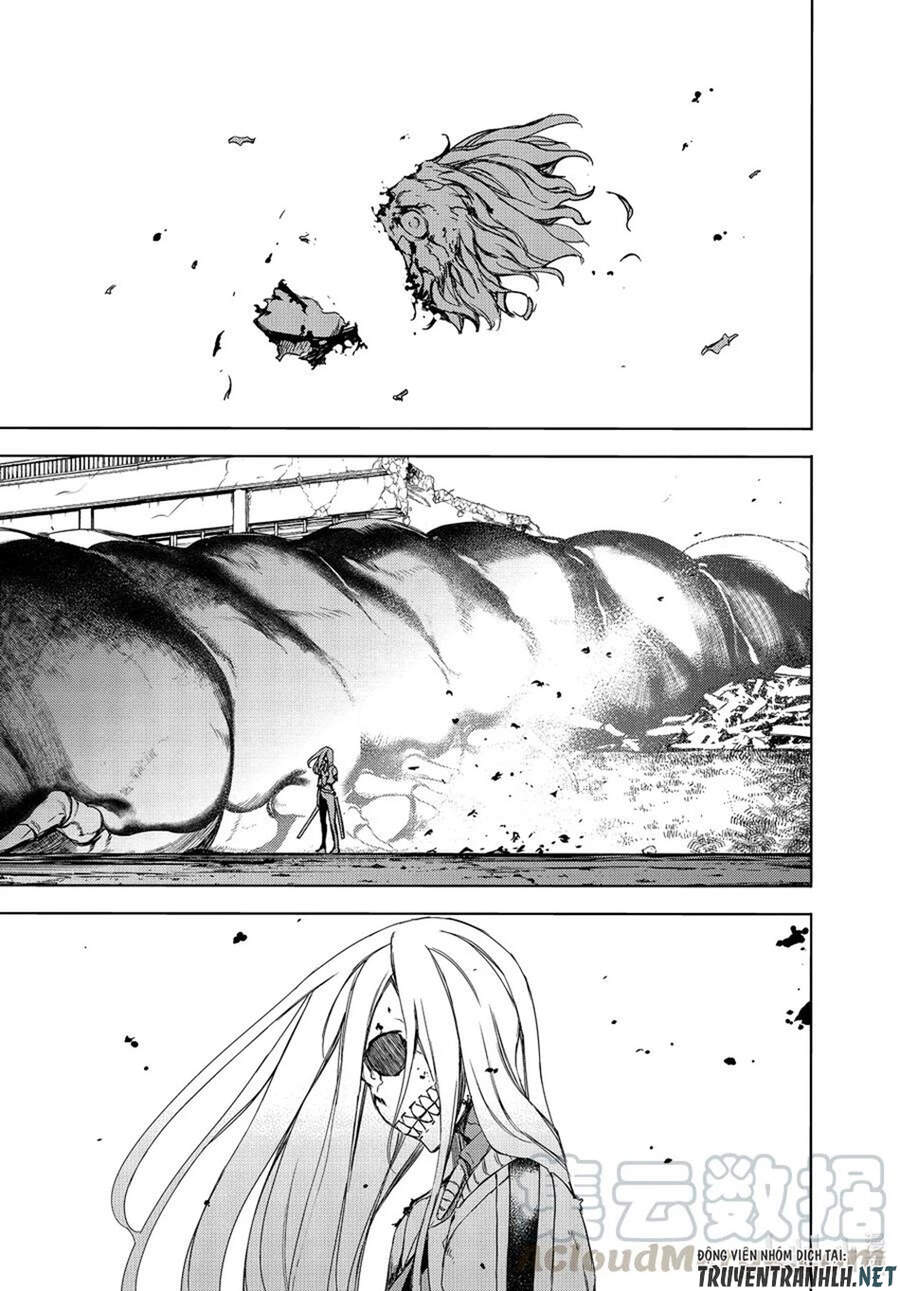 Sợi Xích Thần Chapter 67 - 7