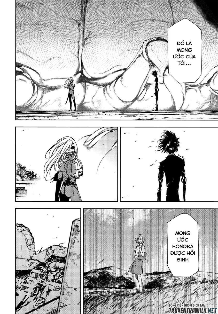 Sợi Xích Thần Chapter 67 - 10