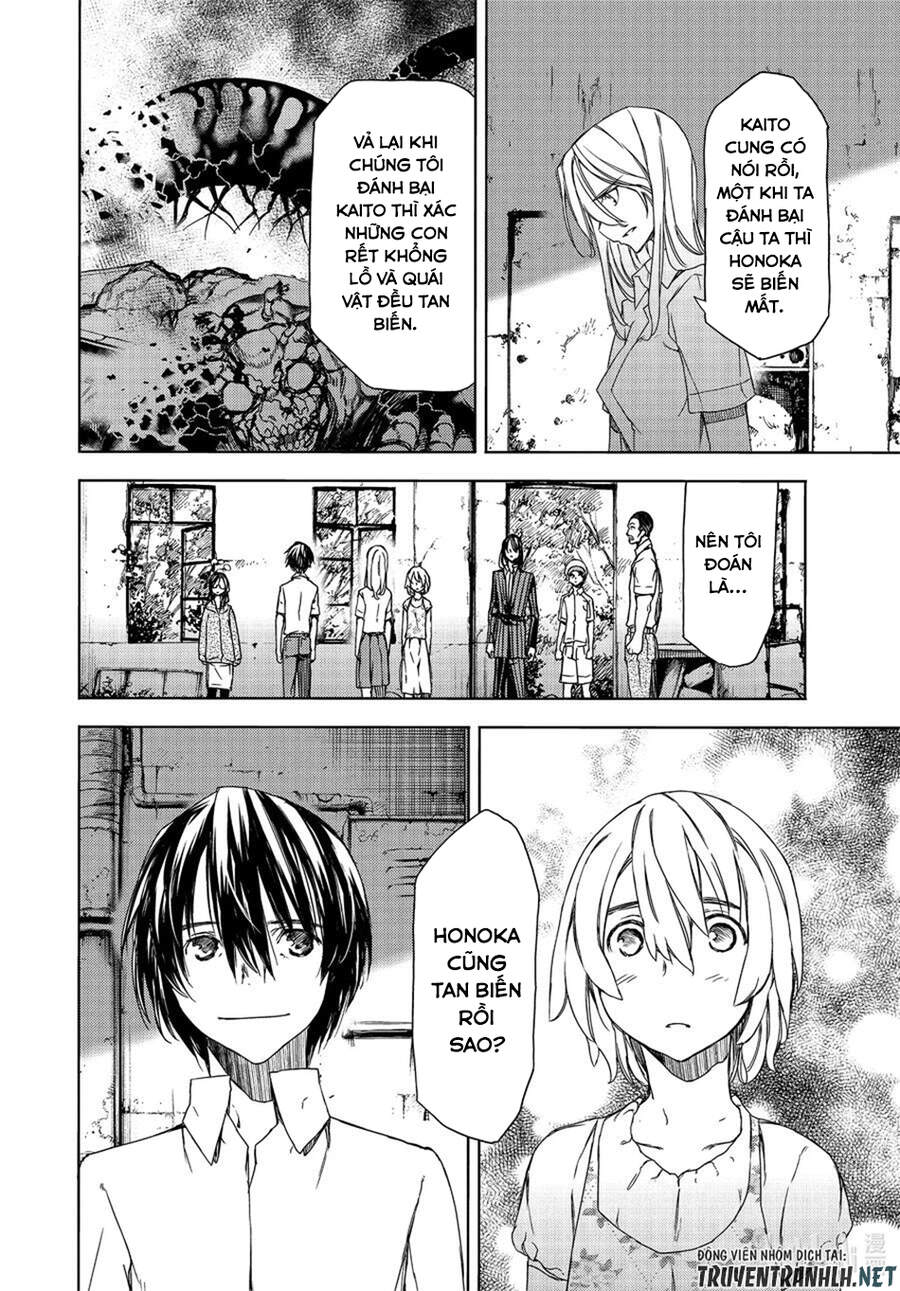 Sợi Xích Thần Chapter 68 - 12