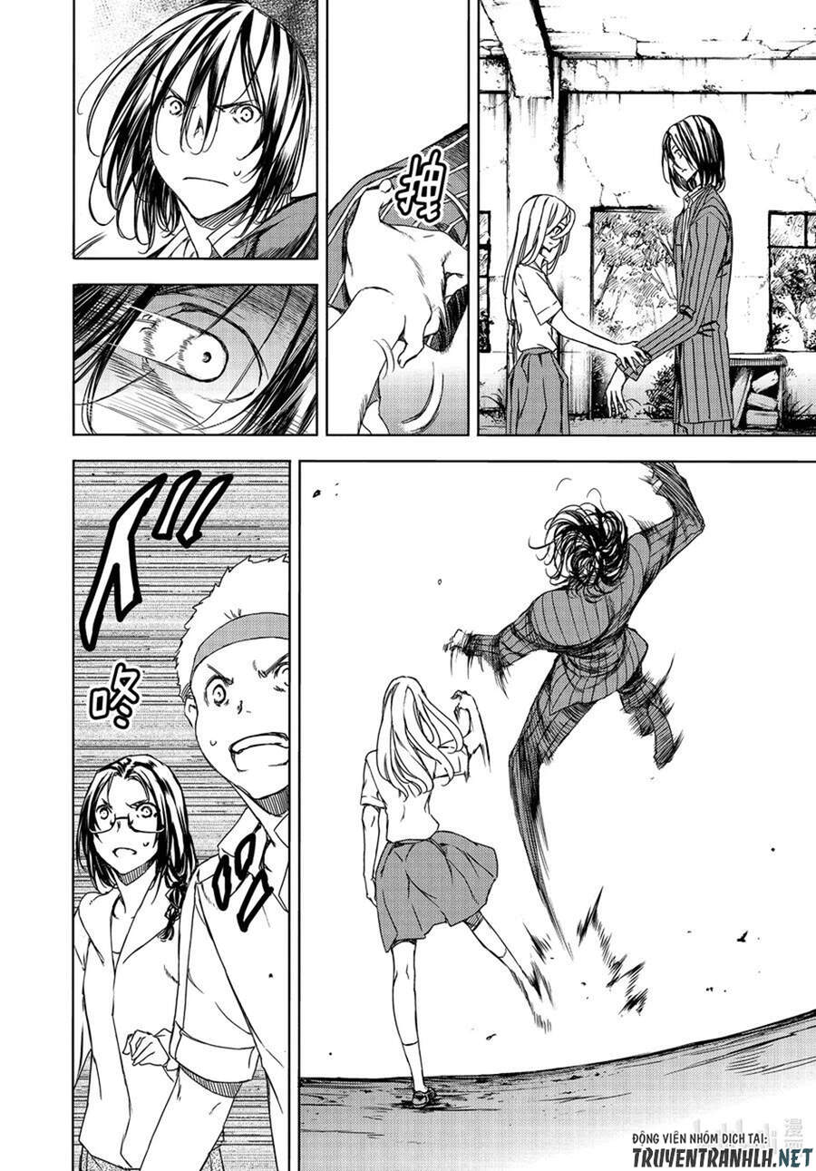 Sợi Xích Thần Chapter 68 - 14