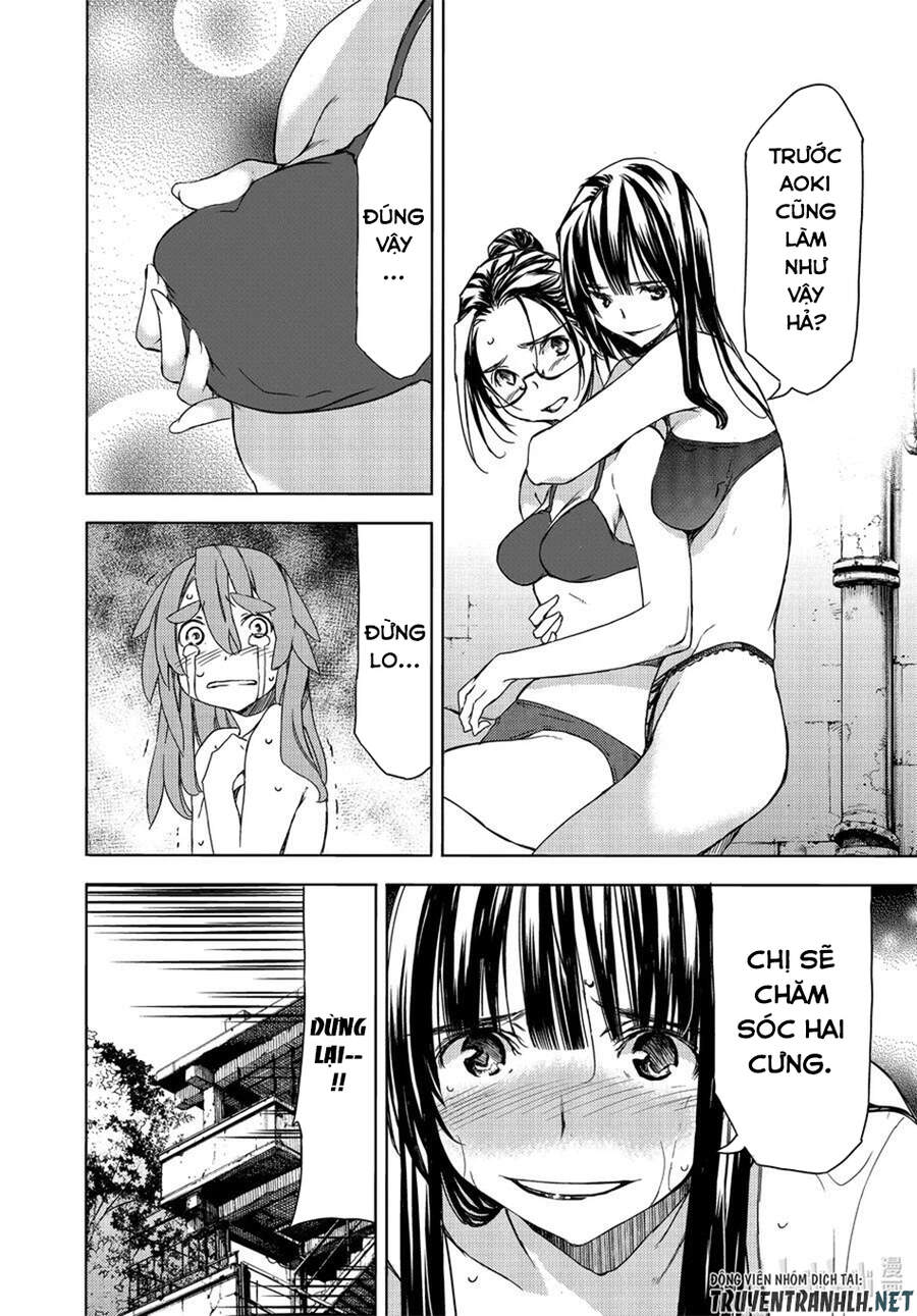 Sợi Xích Thần Chapter 68 - 18