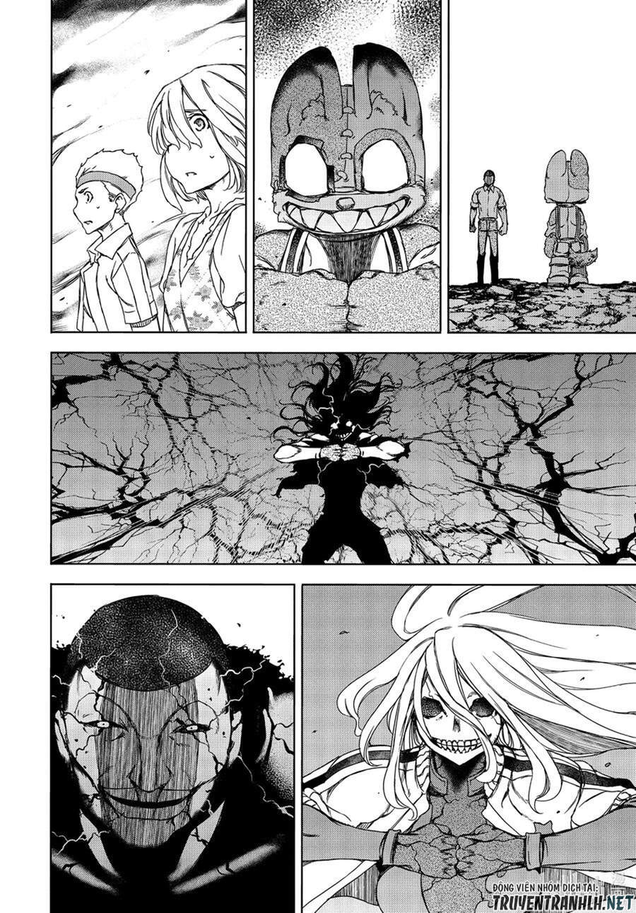 Sợi Xích Thần Chapter 68 - 20