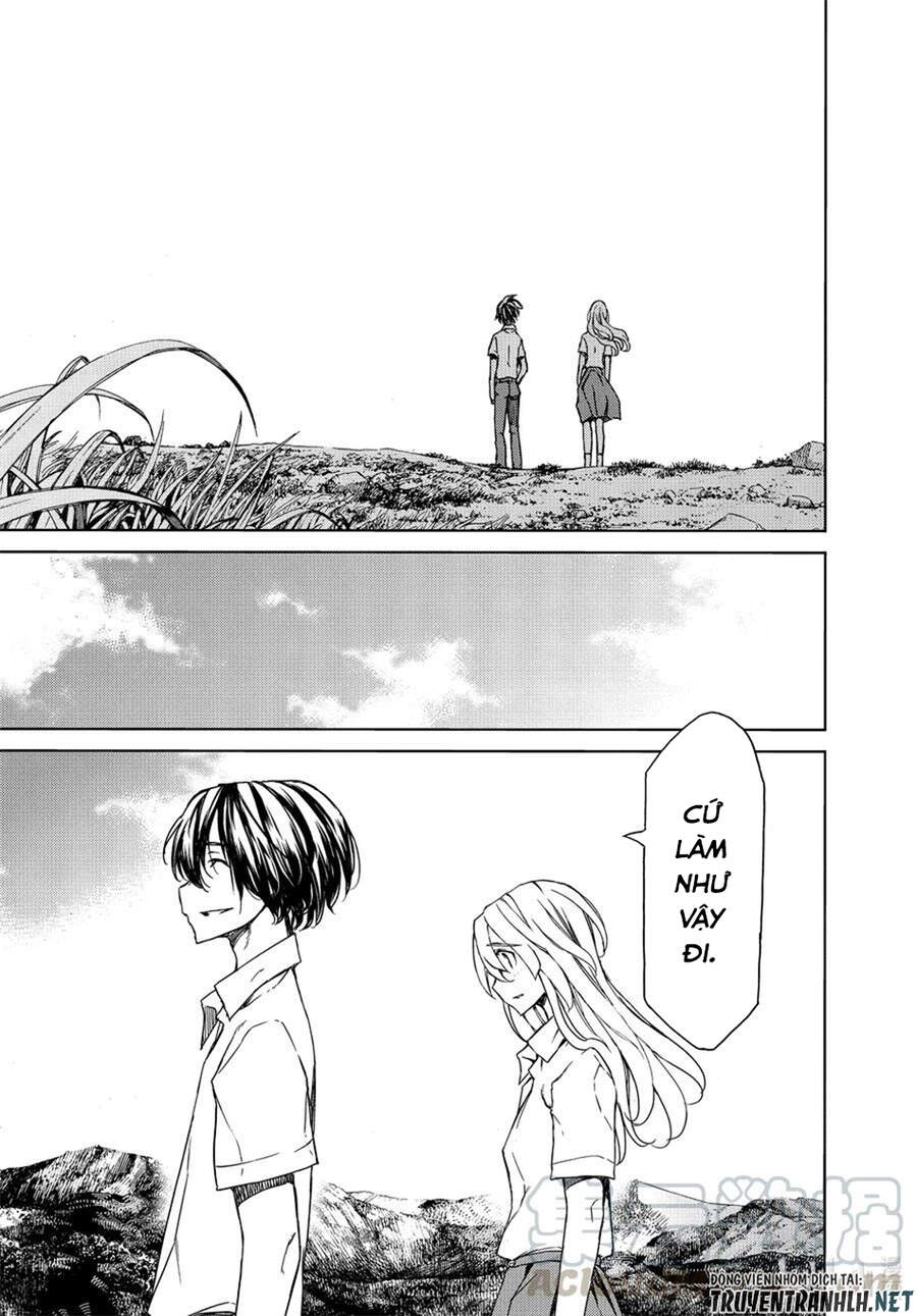 Sợi Xích Thần Chapter 68 - 31