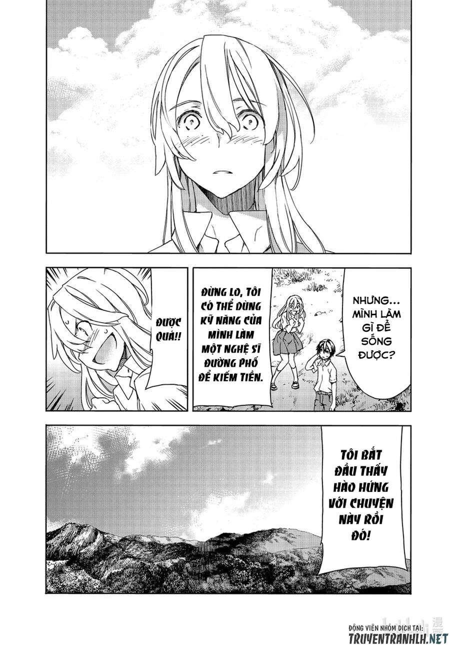 Sợi Xích Thần Chapter 68 - 32