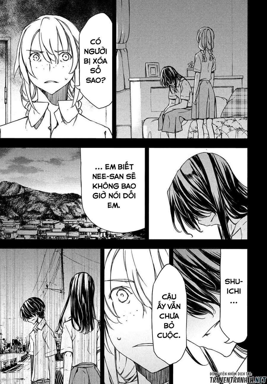 Sợi Xích Thần Chapter 69 - 11