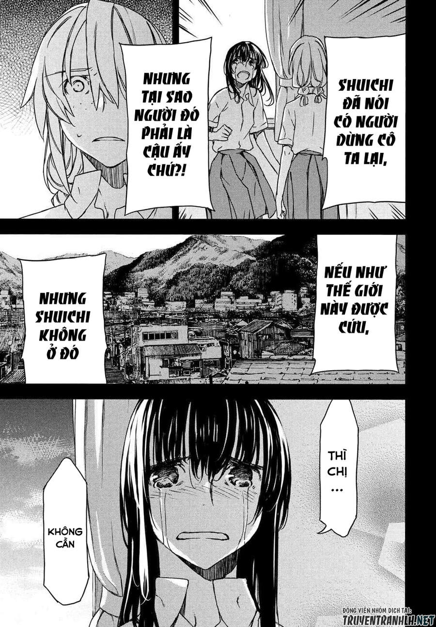 Sợi Xích Thần Chapter 69 - 13