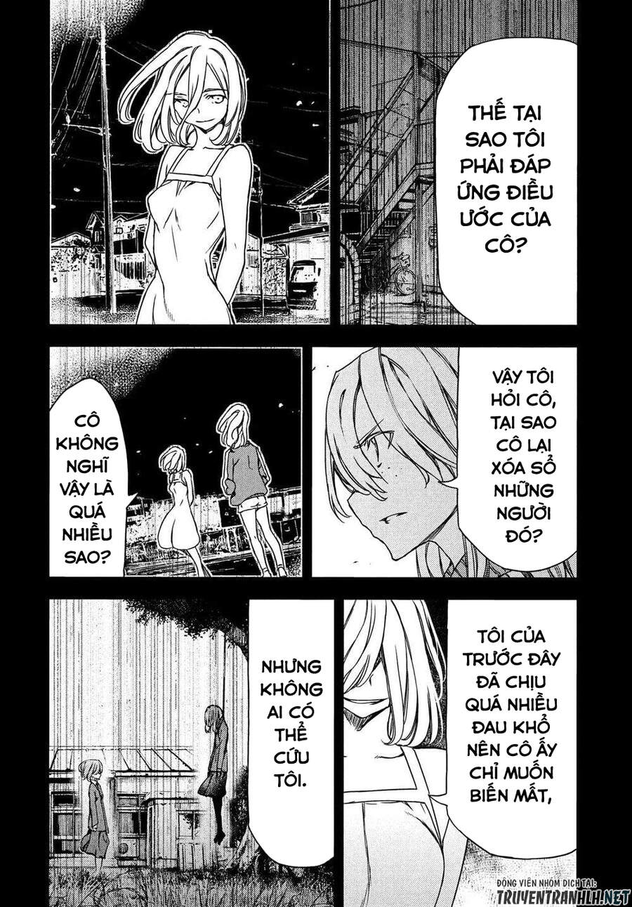 Sợi Xích Thần Chapter 69 - 16