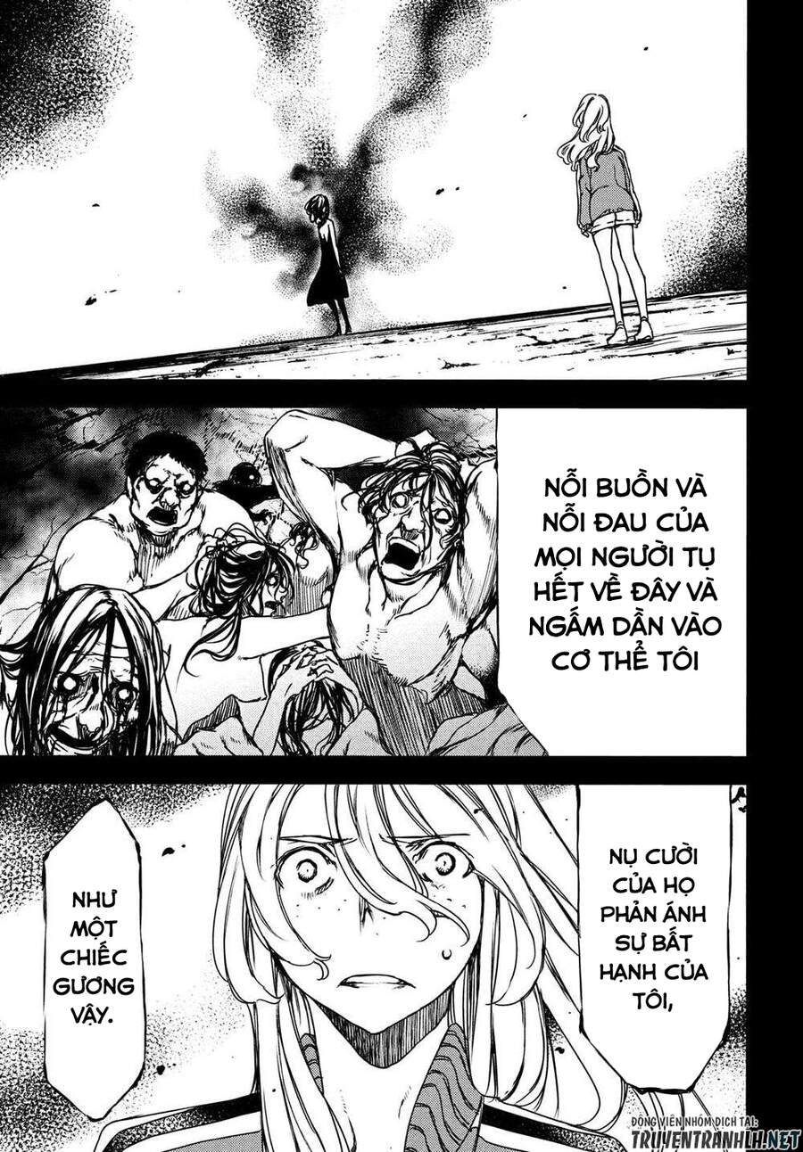 Sợi Xích Thần Chapter 69 - 19