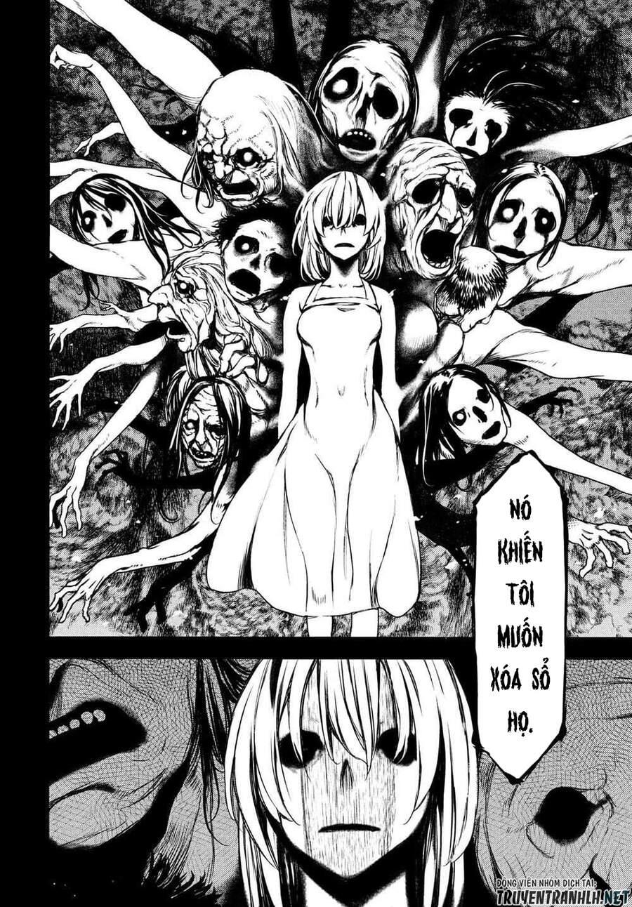 Sợi Xích Thần Chapter 69 - 20