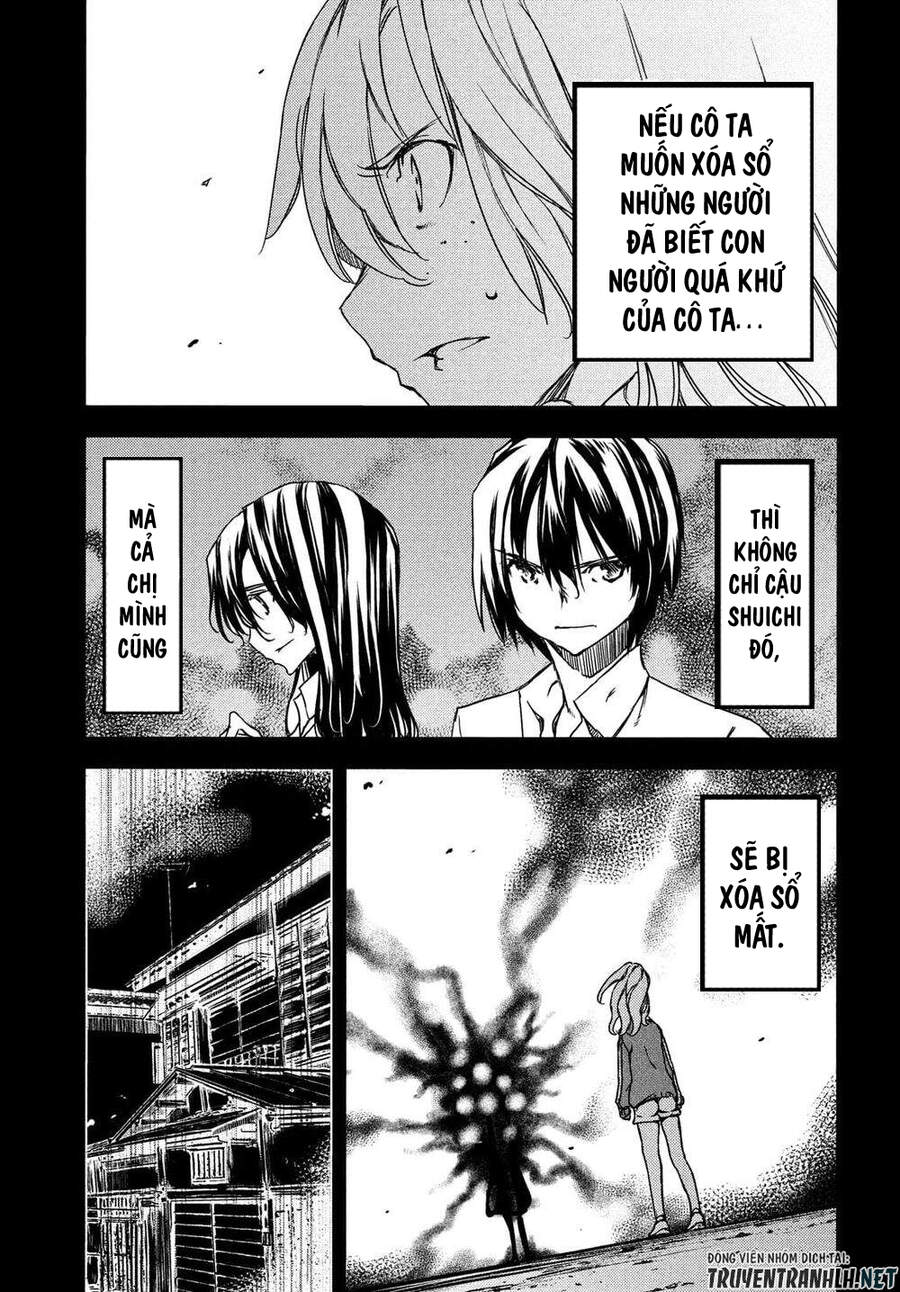 Sợi Xích Thần Chapter 69 - 21