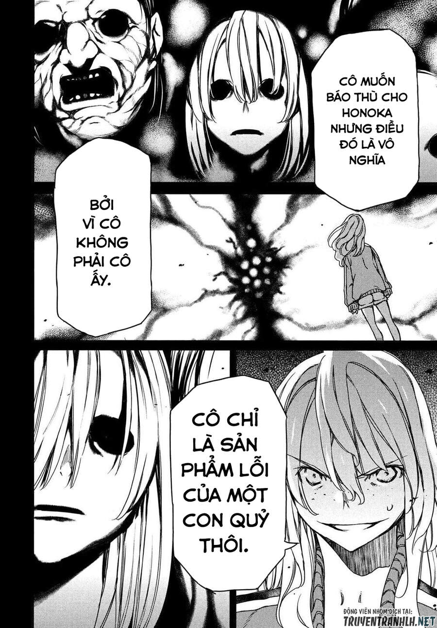 Sợi Xích Thần Chapter 69 - 22