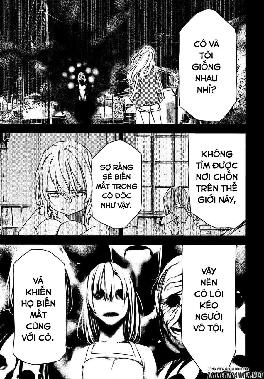 Sợi Xích Thần Chapter 69 - 23