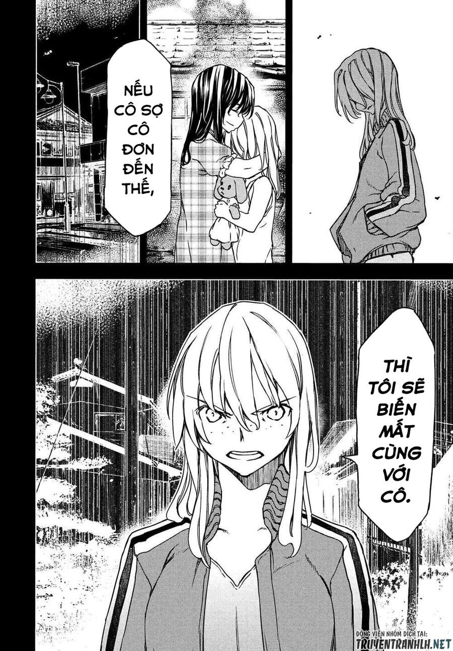 Sợi Xích Thần Chapter 69 - 24