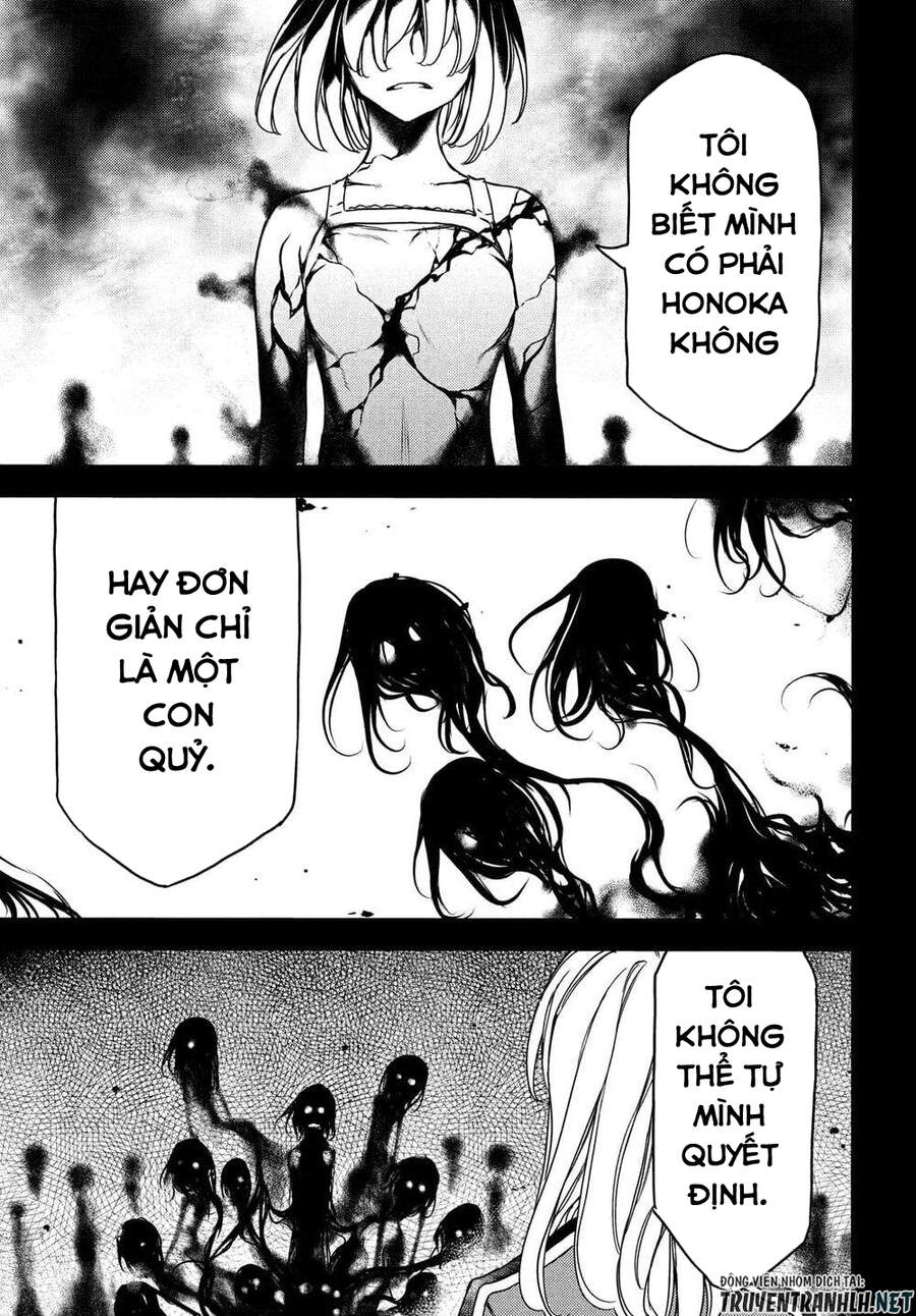 Sợi Xích Thần Chapter 69 - 27