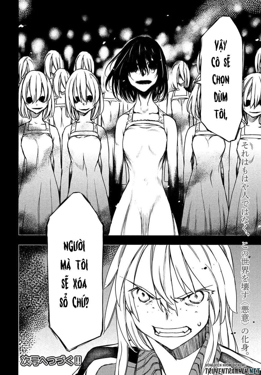 Sợi Xích Thần Chapter 69 - 28